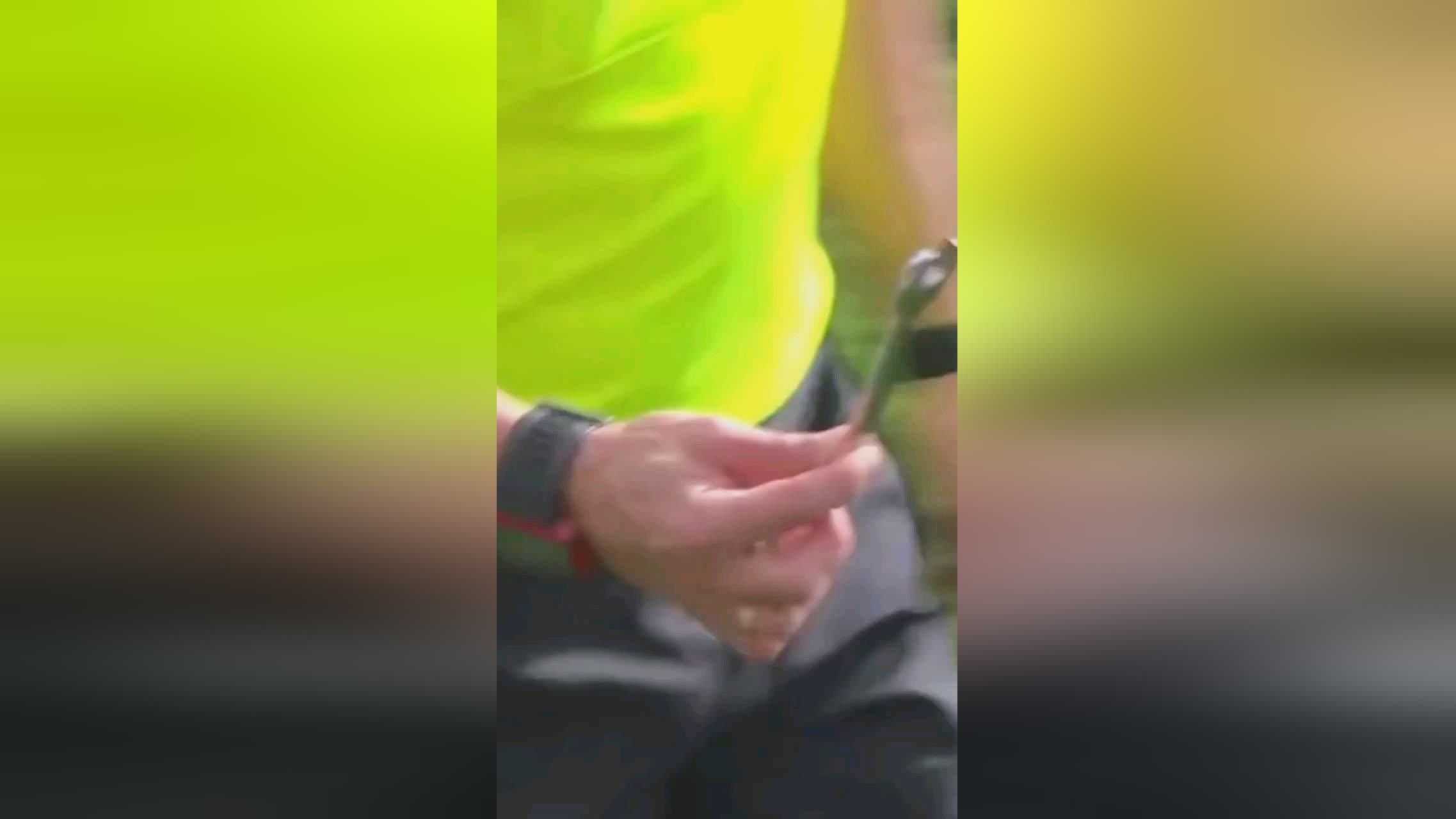 边路利器中